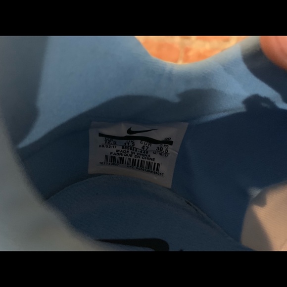 NEW Nike Zoom Ja Fly 3 Track Spikes - Picture 8 of 8